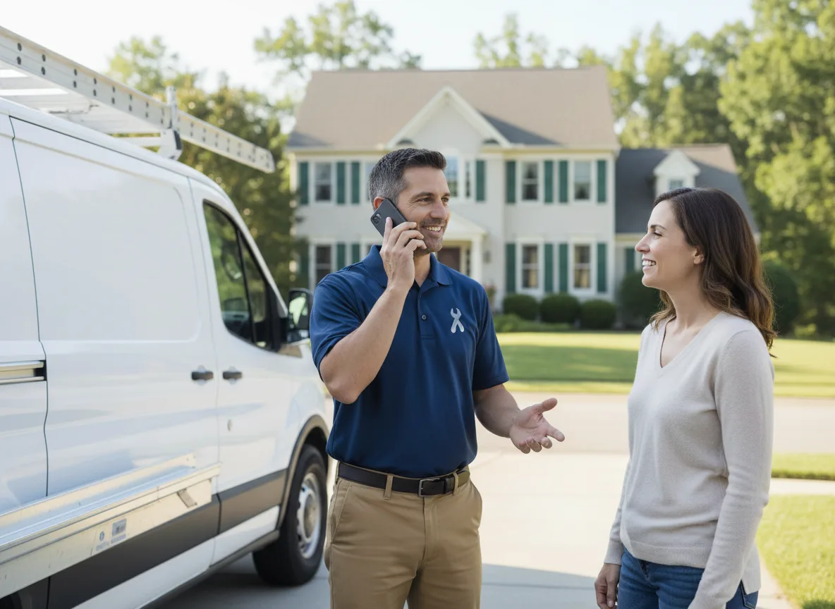 Home Gutter Service Fulks Run, VA FAQs